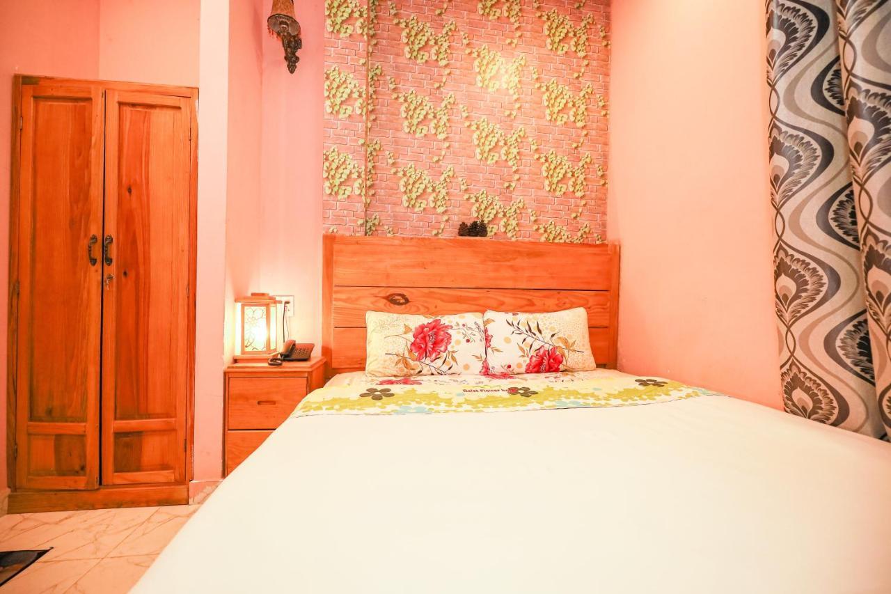 Dalat Flowery Hotel & Coffee Eksteriør bilde