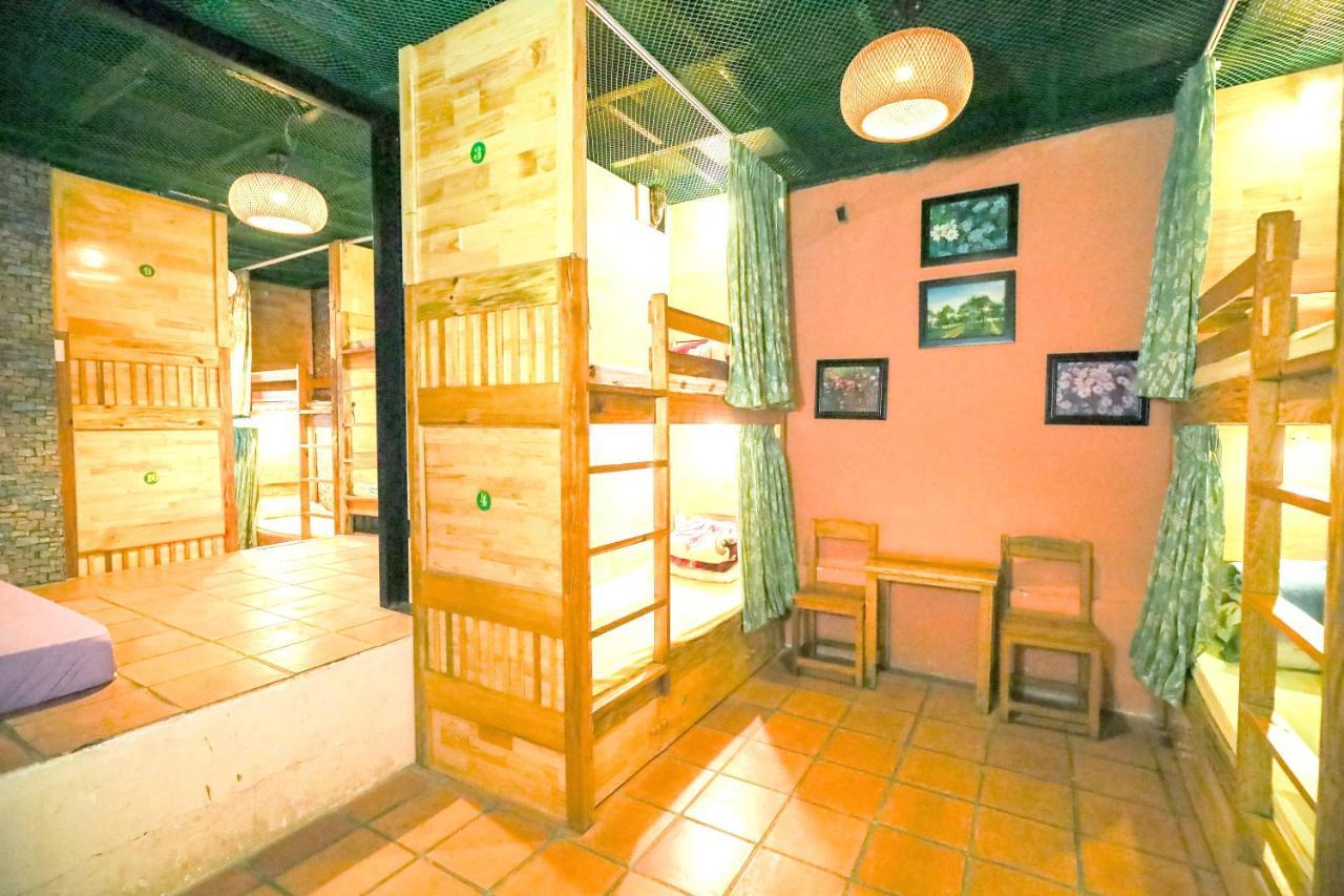 Dalat Flowery Hotel & Coffee Eksteriør bilde