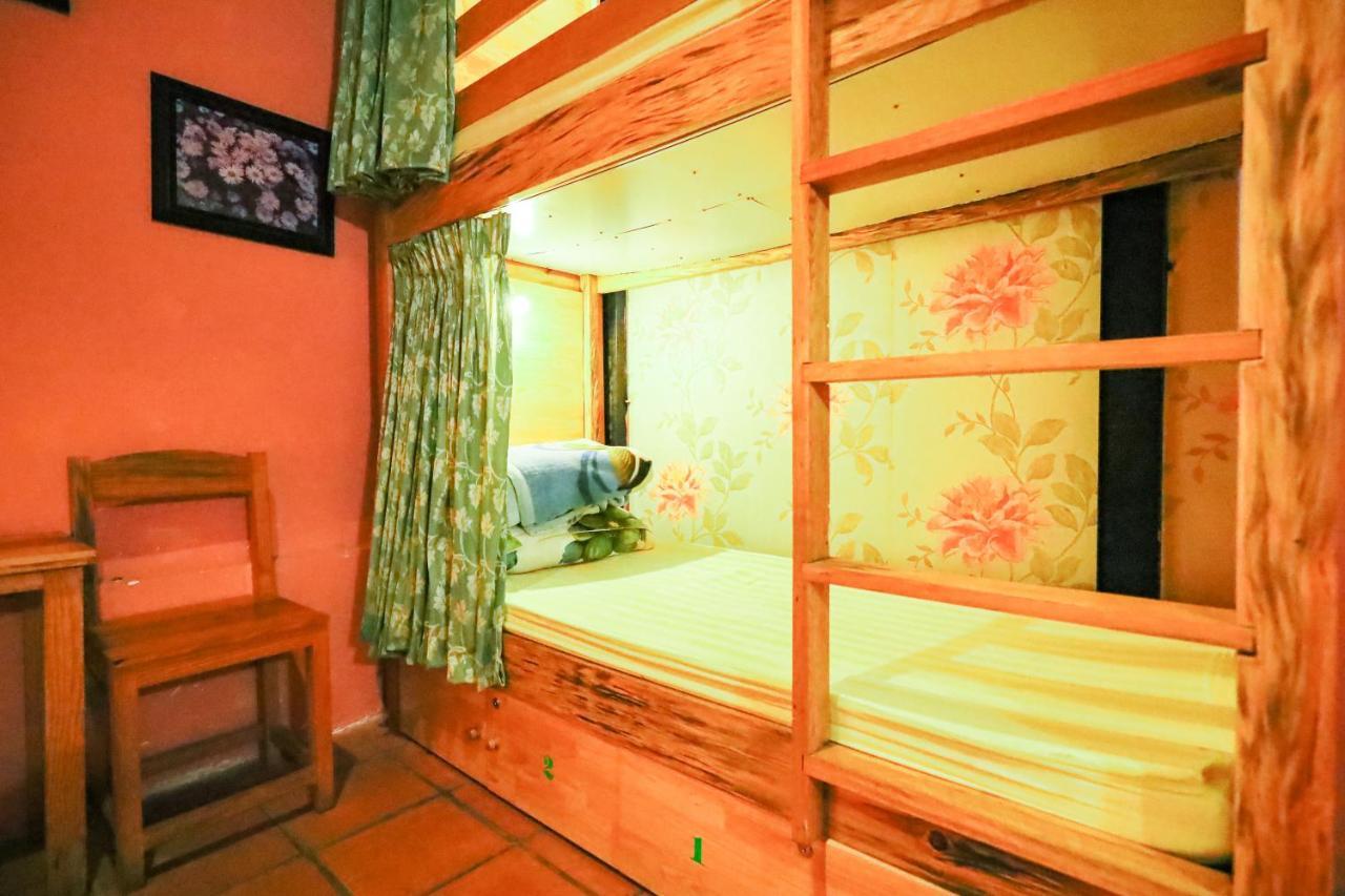Dalat Flowery Hotel & Coffee Eksteriør bilde